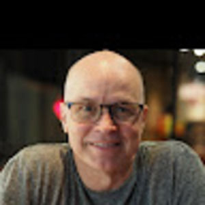 Meet your Posher, John